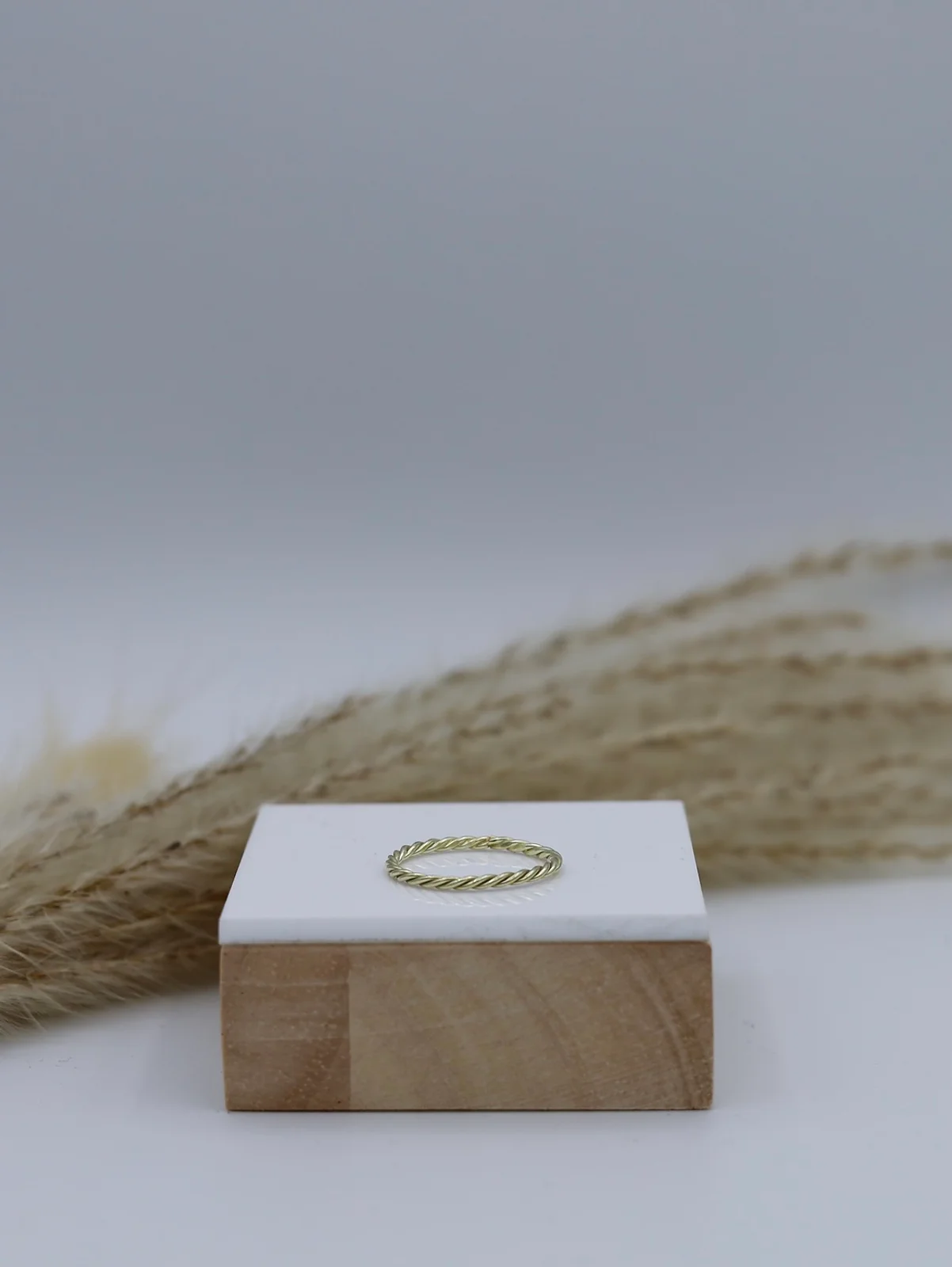 Ring - Rope