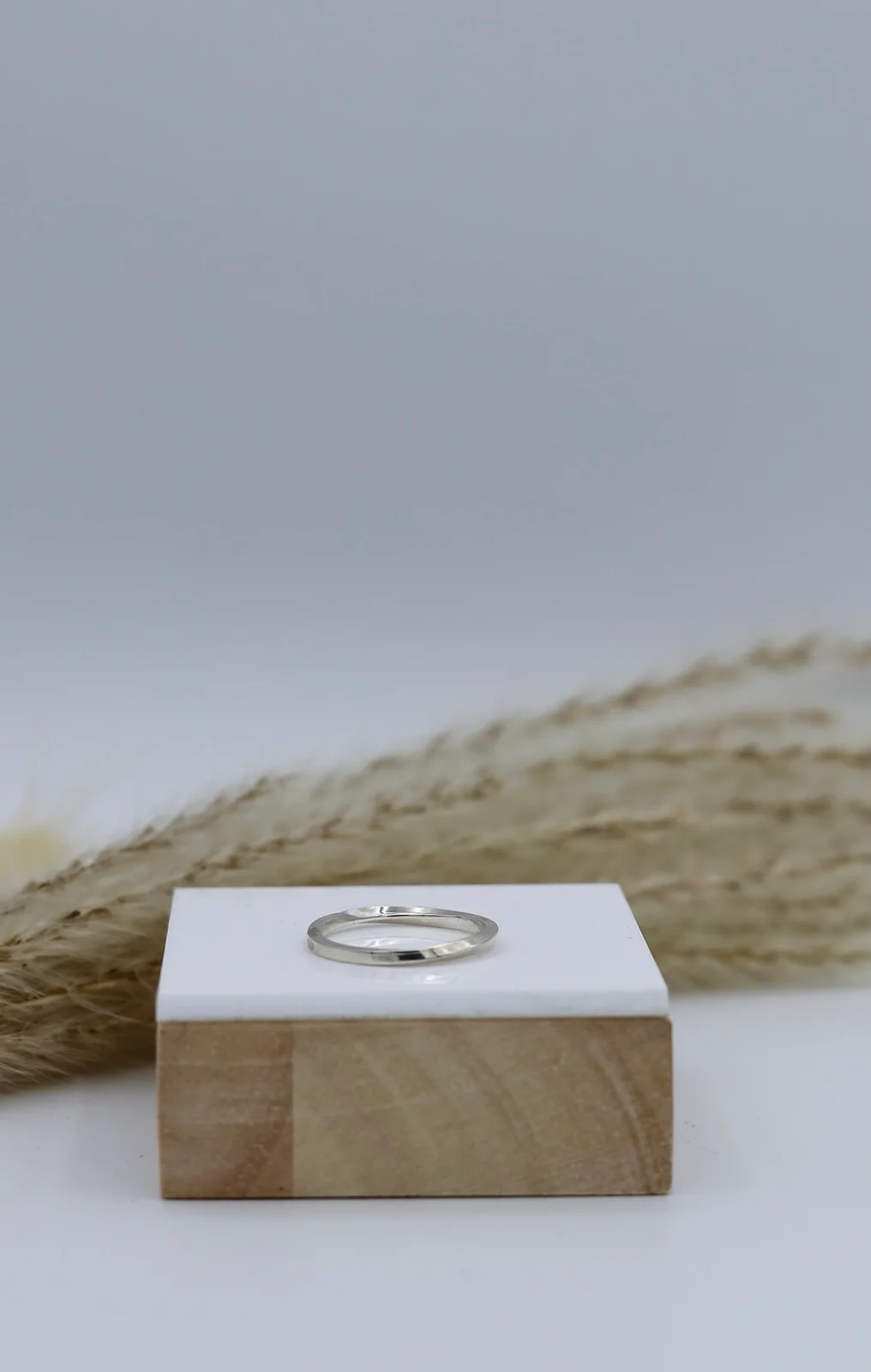 Ring - Twist