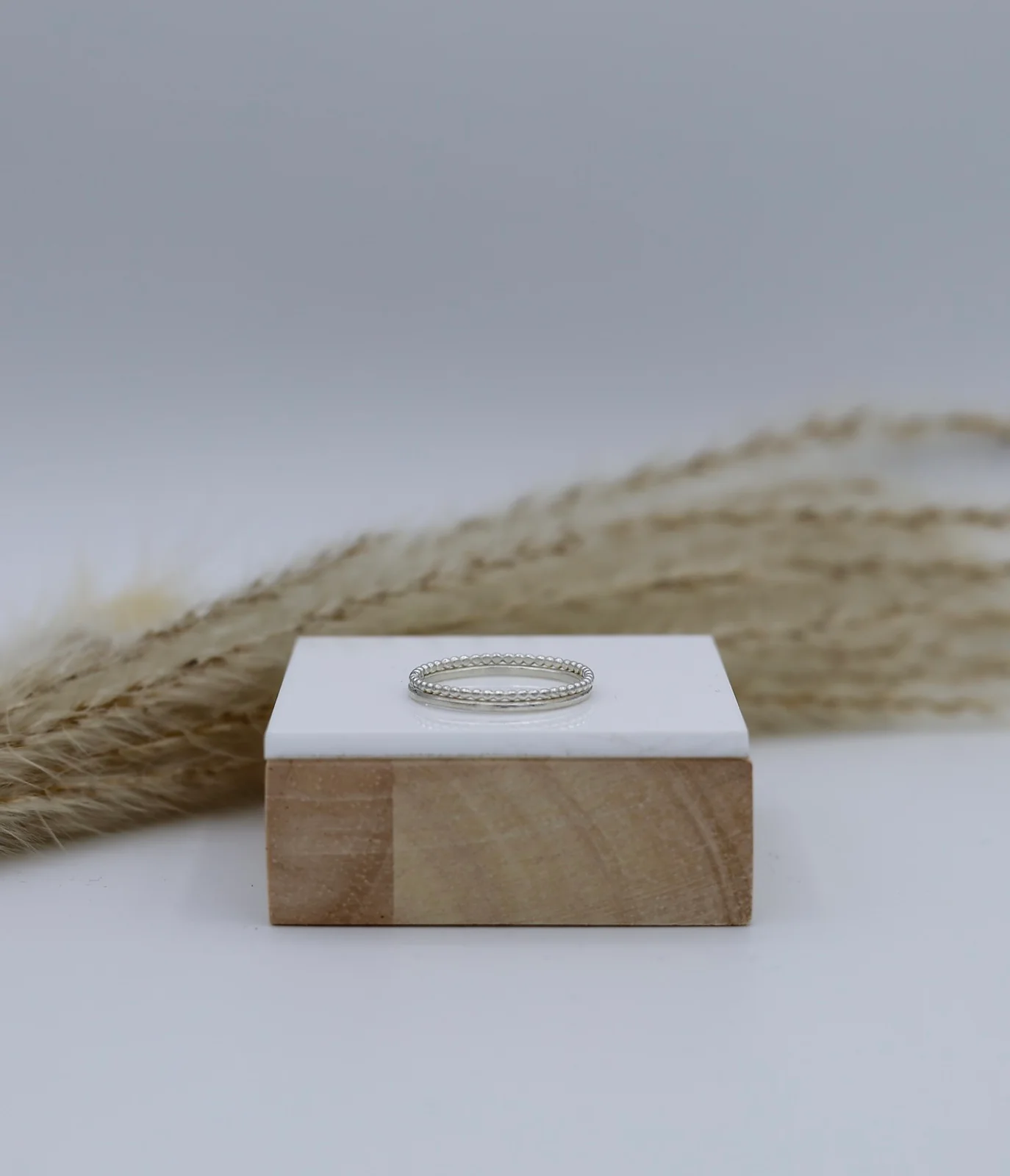 Ring - Mini dots